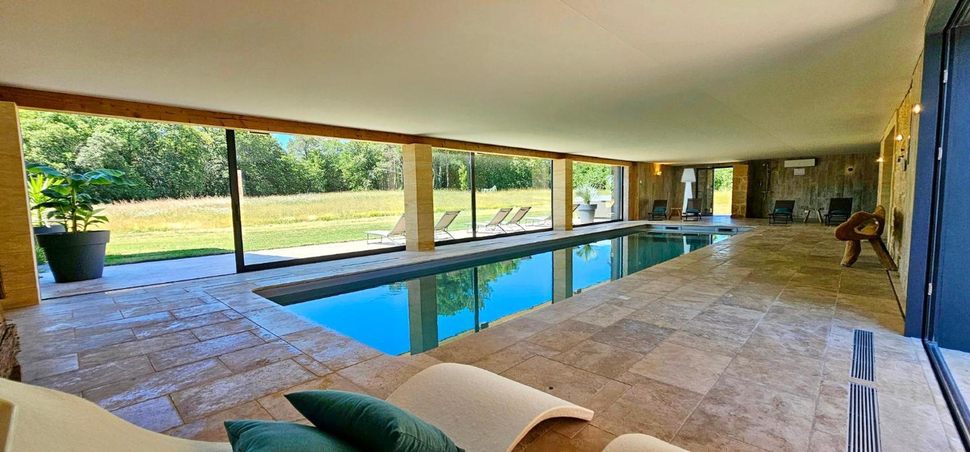 Le Petit Paradis 24 Groléjac Exteriör bild