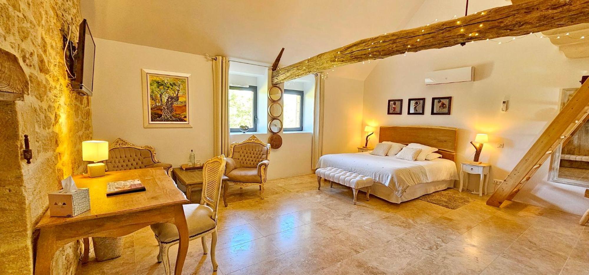 Le Petit Paradis 24 Groléjac Exteriör bild