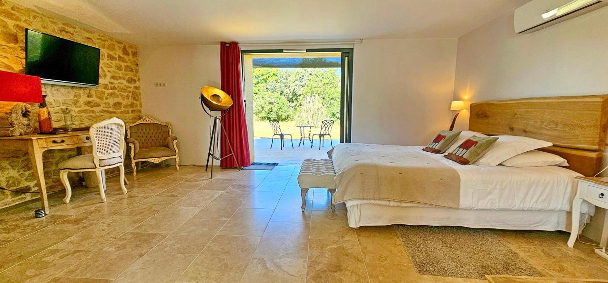 Le Petit Paradis 24 Groléjac Exteriör bild